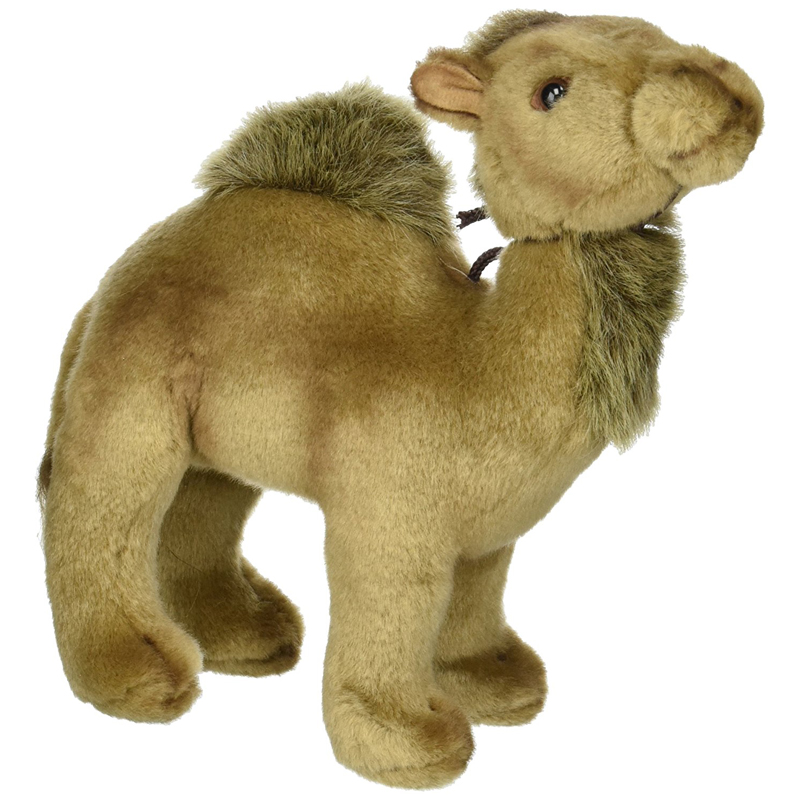 Camel 22cm Plush Soft Toy by Hansa